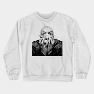 Buster Bad Manners Ska Crewneck Sweatshirt